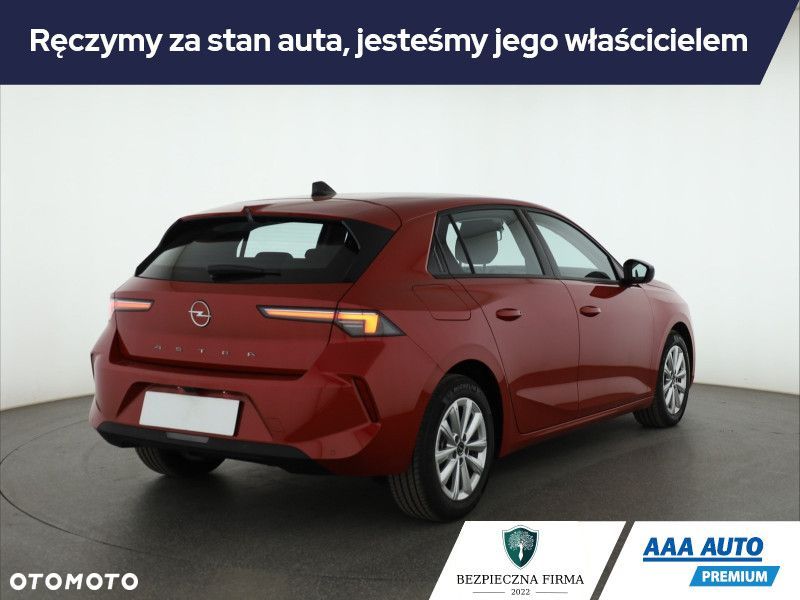 Opel Astra - 7