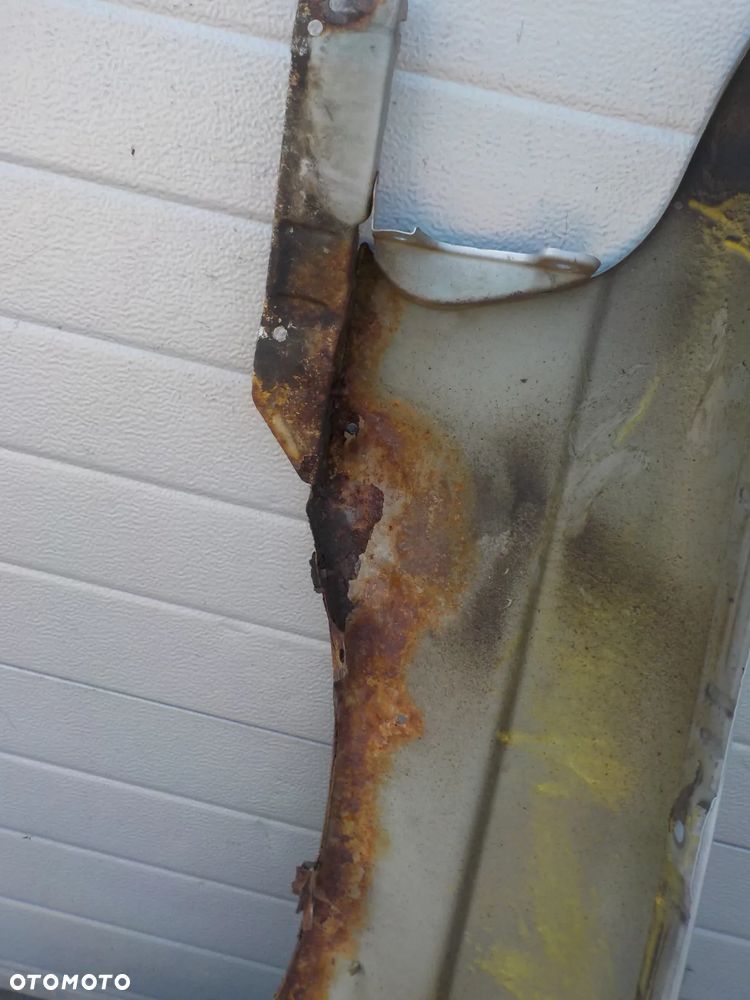 MITUBISHI PAJERO SPORT BŁOTNIK PRAWY PRZÓD PRZEDNI - 7