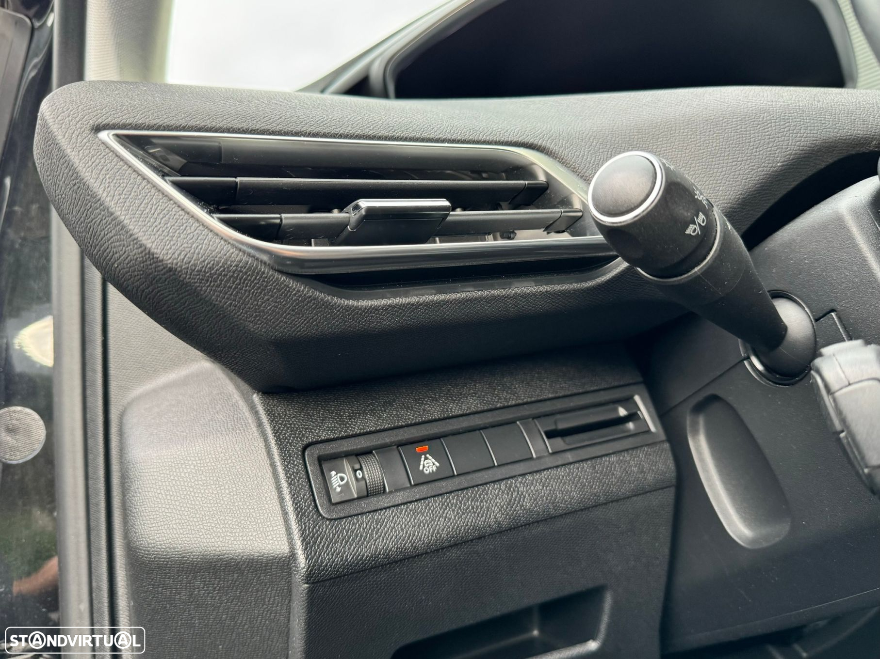 Peugeot 3008 1.5 BlueHDi Allure Pack - 14