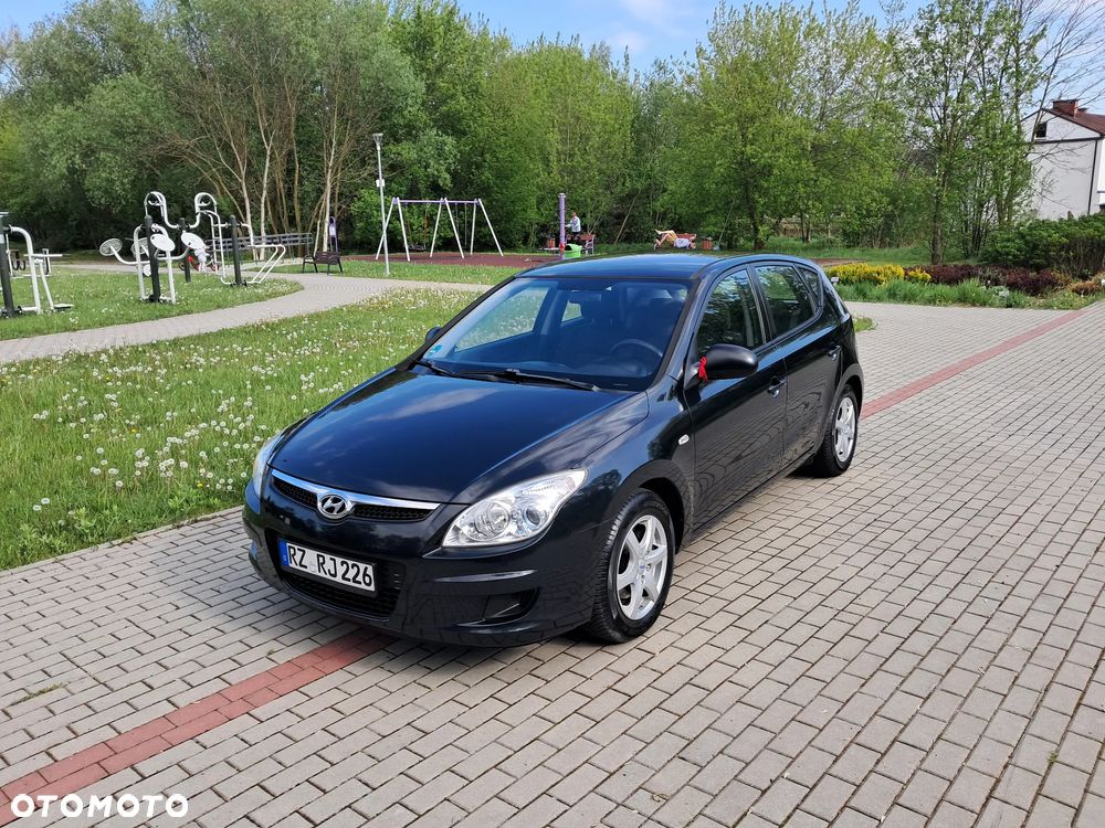Hyundai i30 - 2