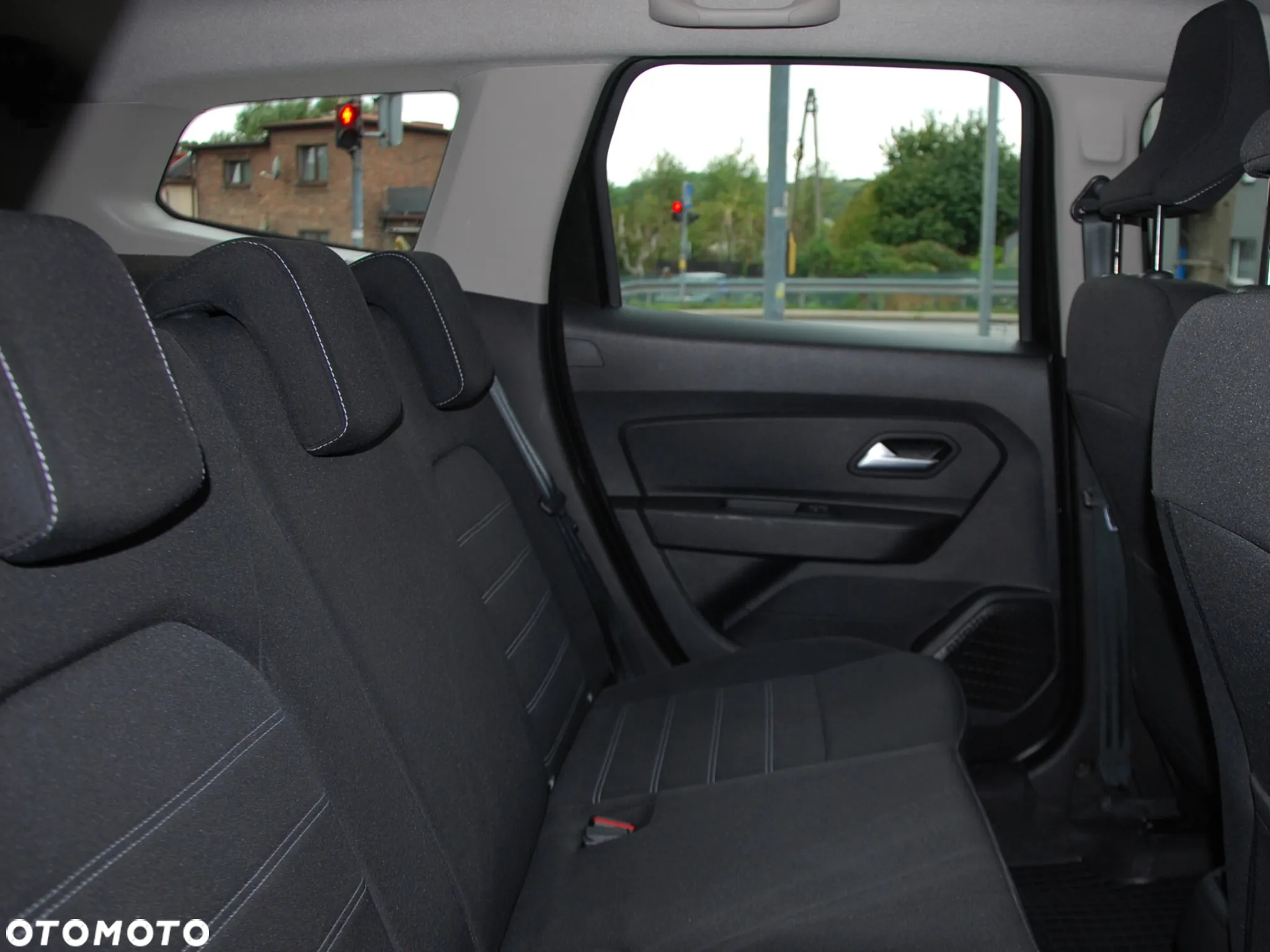 Dacia Duster 1.0 TCe Comfort - 13