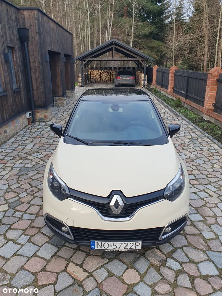 Renault Captur 0.9 Energy TCe Limited - 14