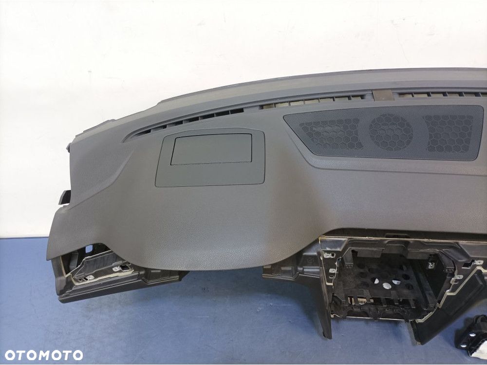 VW ARTEON DESKA ROZDZIELCZA KOKPIT PULPIT HEAD UP AIRBAG PASAŻERA EU - 16