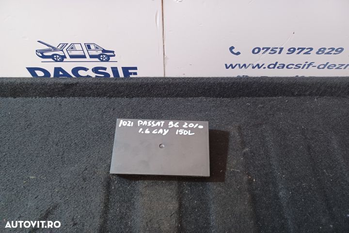 Modul confort 3C0959433AQ 3C0959433AQ Volkswagen VW Passat B6 [2005 - - 2