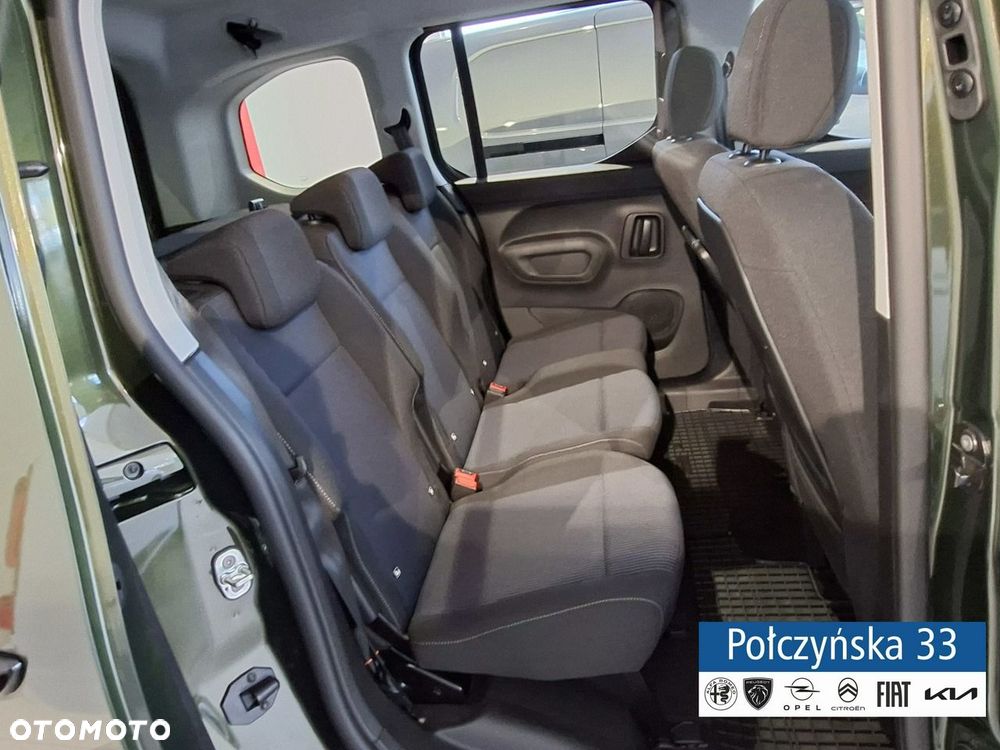 Fiat Qubo - 7