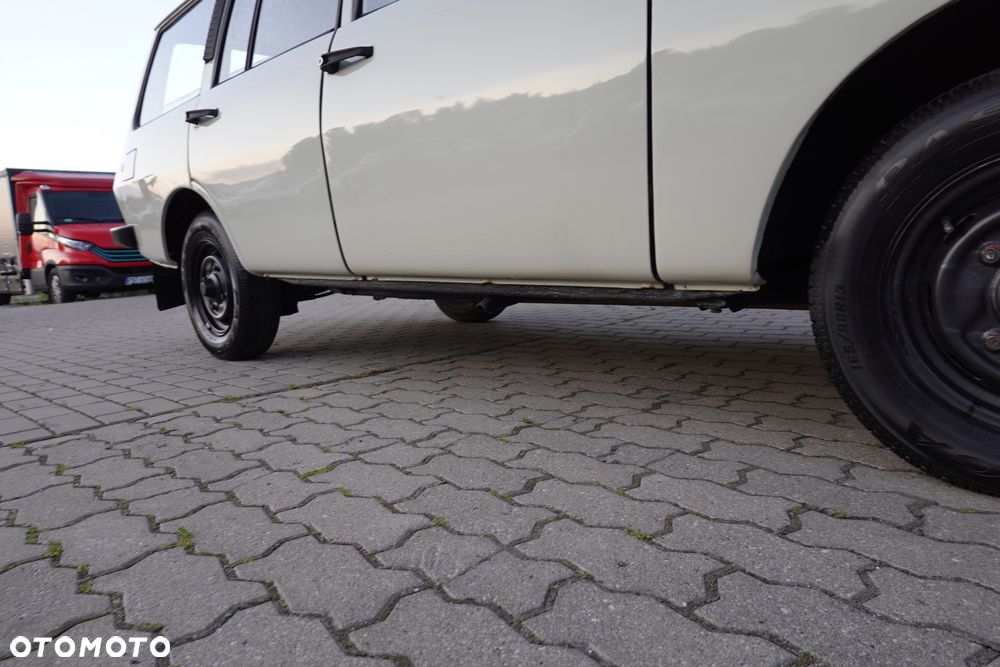 Wartburg 353 - 23
