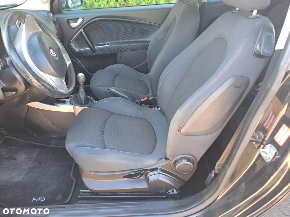 Alfa Romeo Mito 1.4 16V MultiAir Super - 29