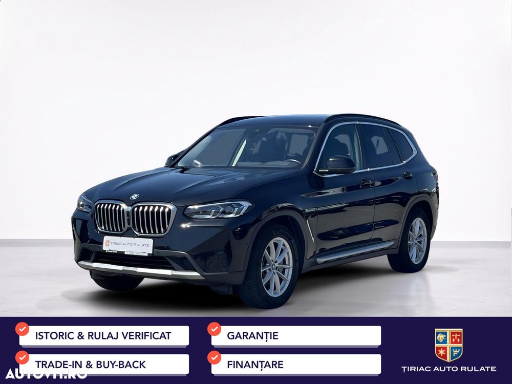 BMW X3 - 2