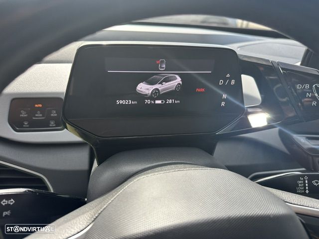 VW ID.3 Pro S (4-Lugares) - 11