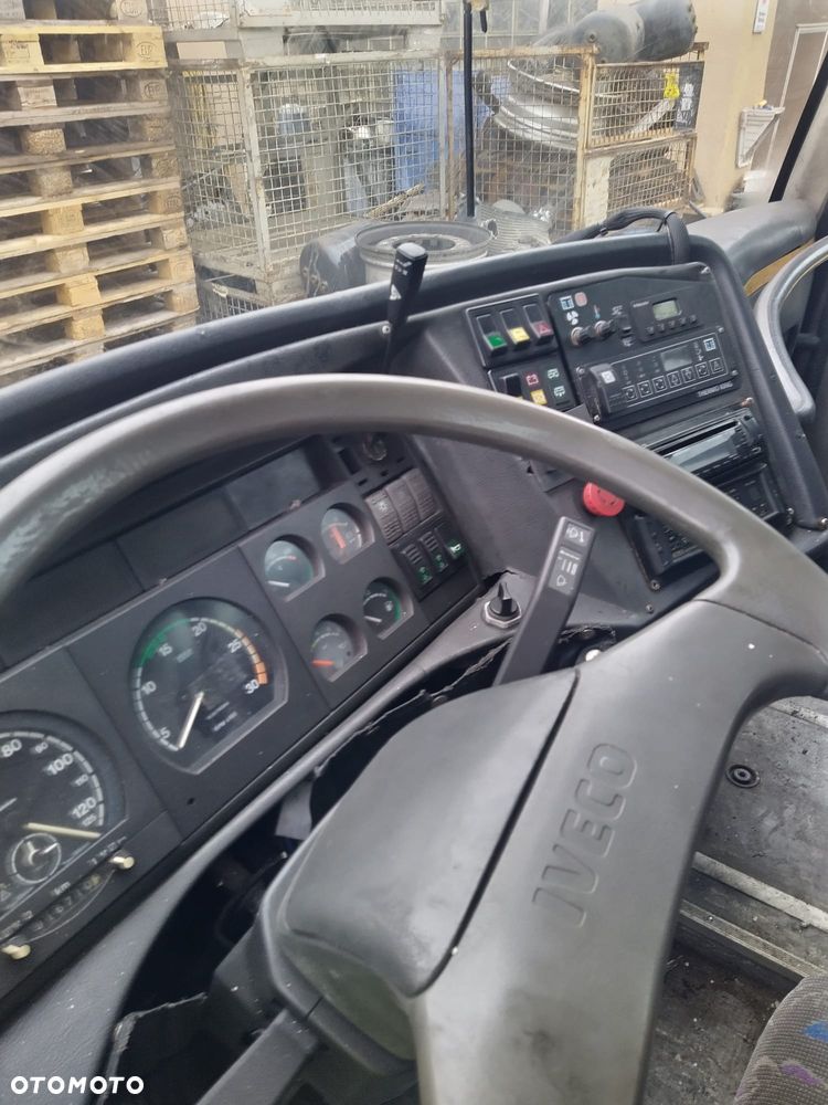 Iveco 12.35 - 8