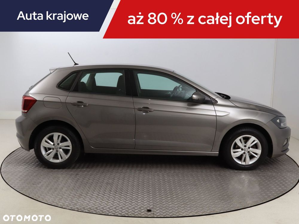 Volkswagen Polo - 8