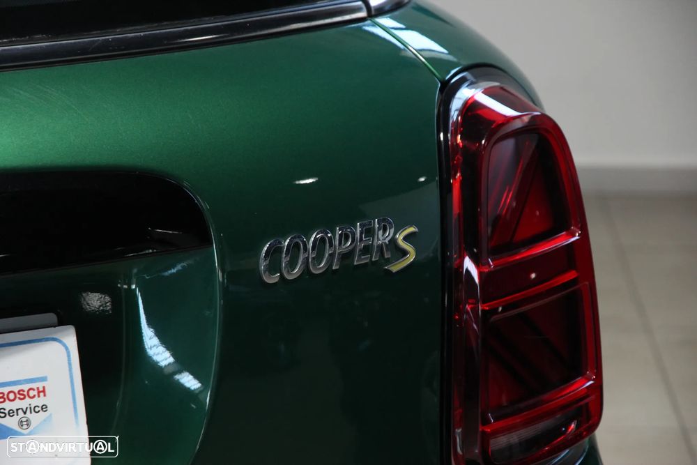 MINI Countryman Cooper SE ALL4 Auto - 8