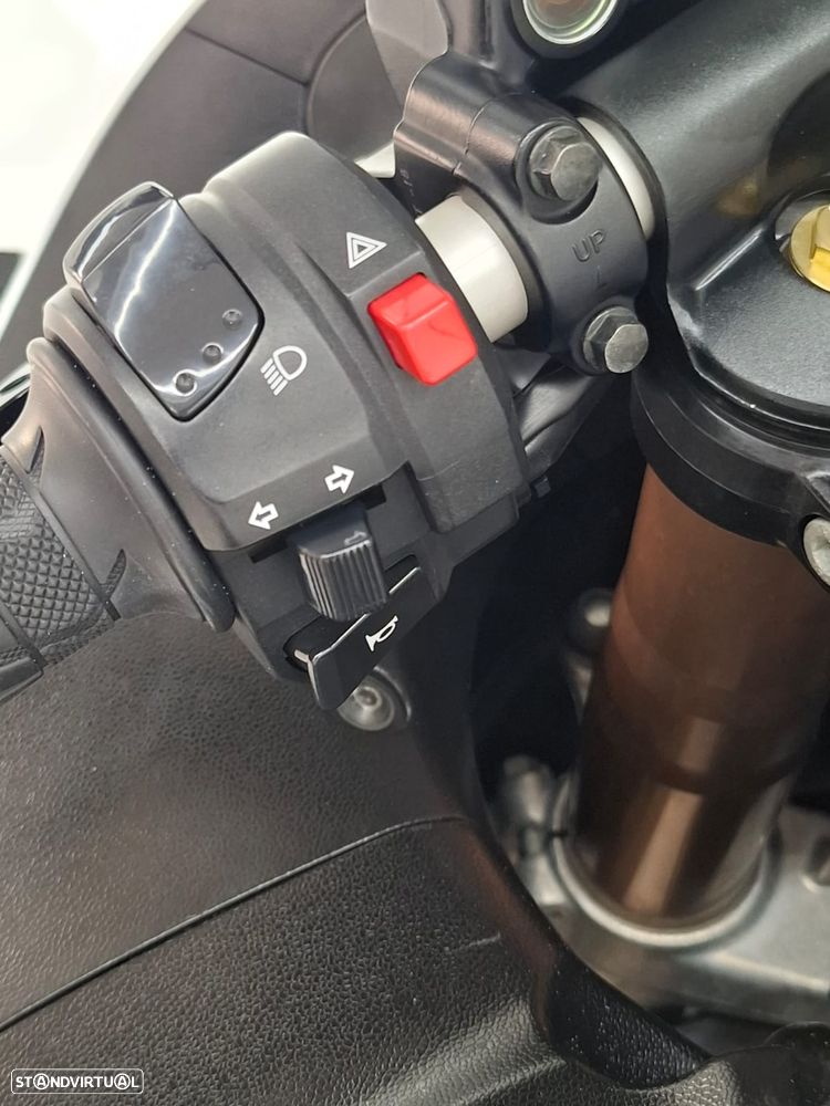Suzuki Hayabusa GSX 1300R - 18 MESES DE GARANTIA - 10