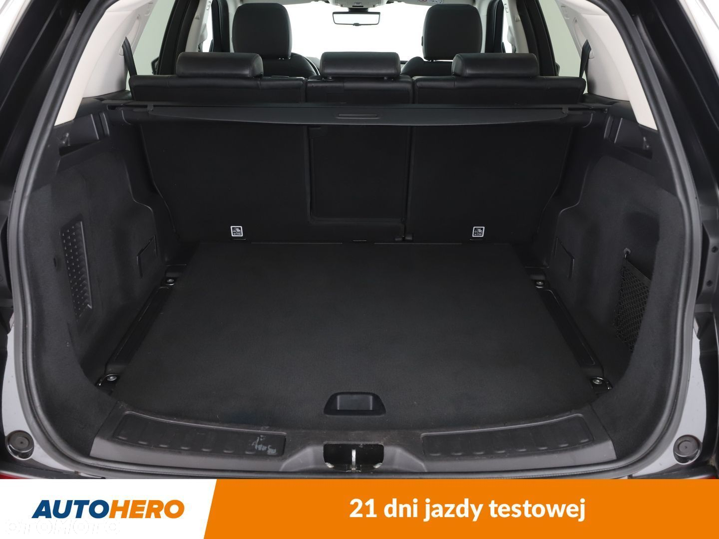 Land Rover Discovery Sport - 17