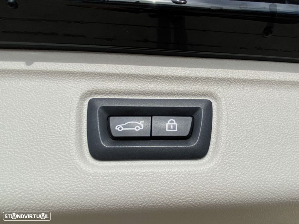 BMW 320 d Aut. Sport Line - 11