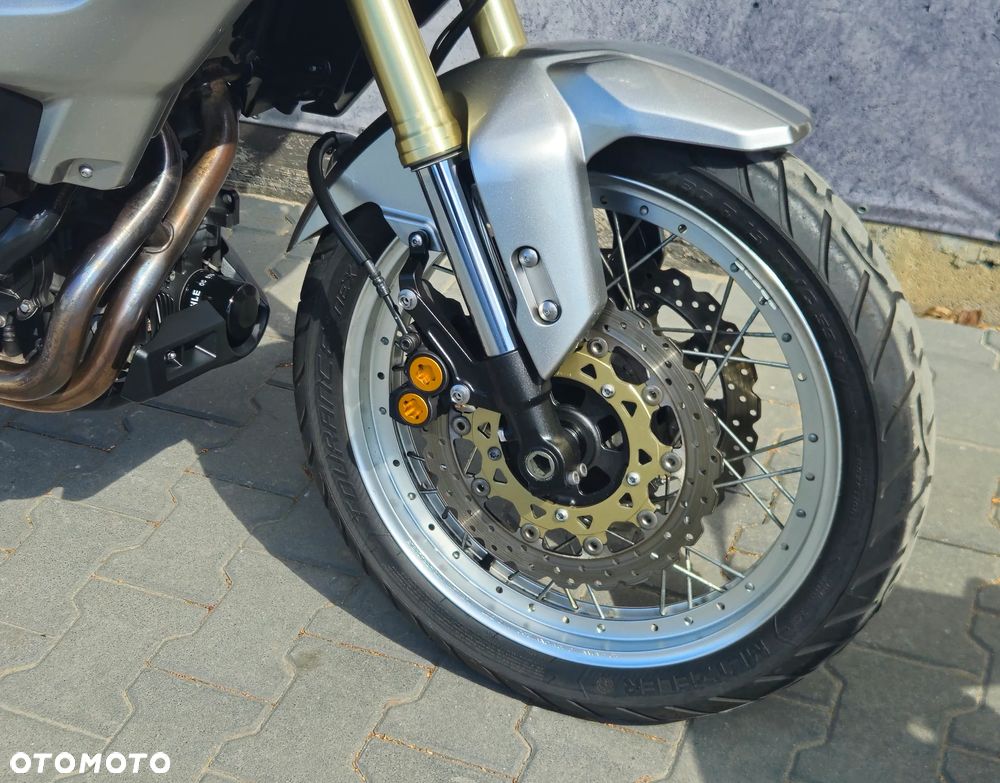 Yamaha Super Tenere - 25