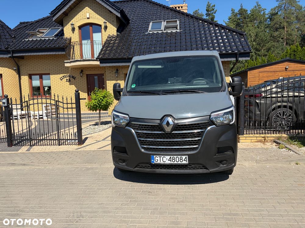 Renault Master - 4