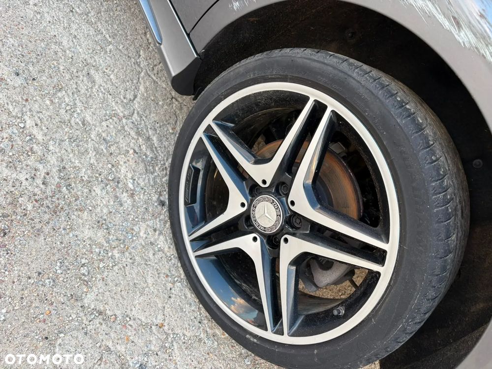 Mercedes-Benz CLA 200 d 7G-DCT AMG Line - 20