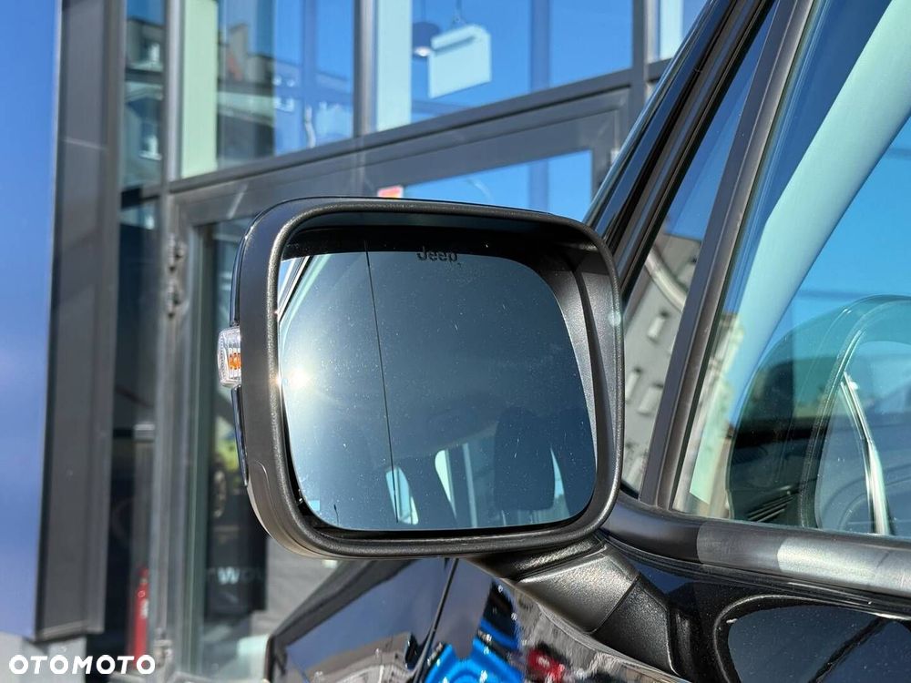 Jeep Renegade 1.3 GSE T4 Turbo PHEV 4xe Limited S&S - 13