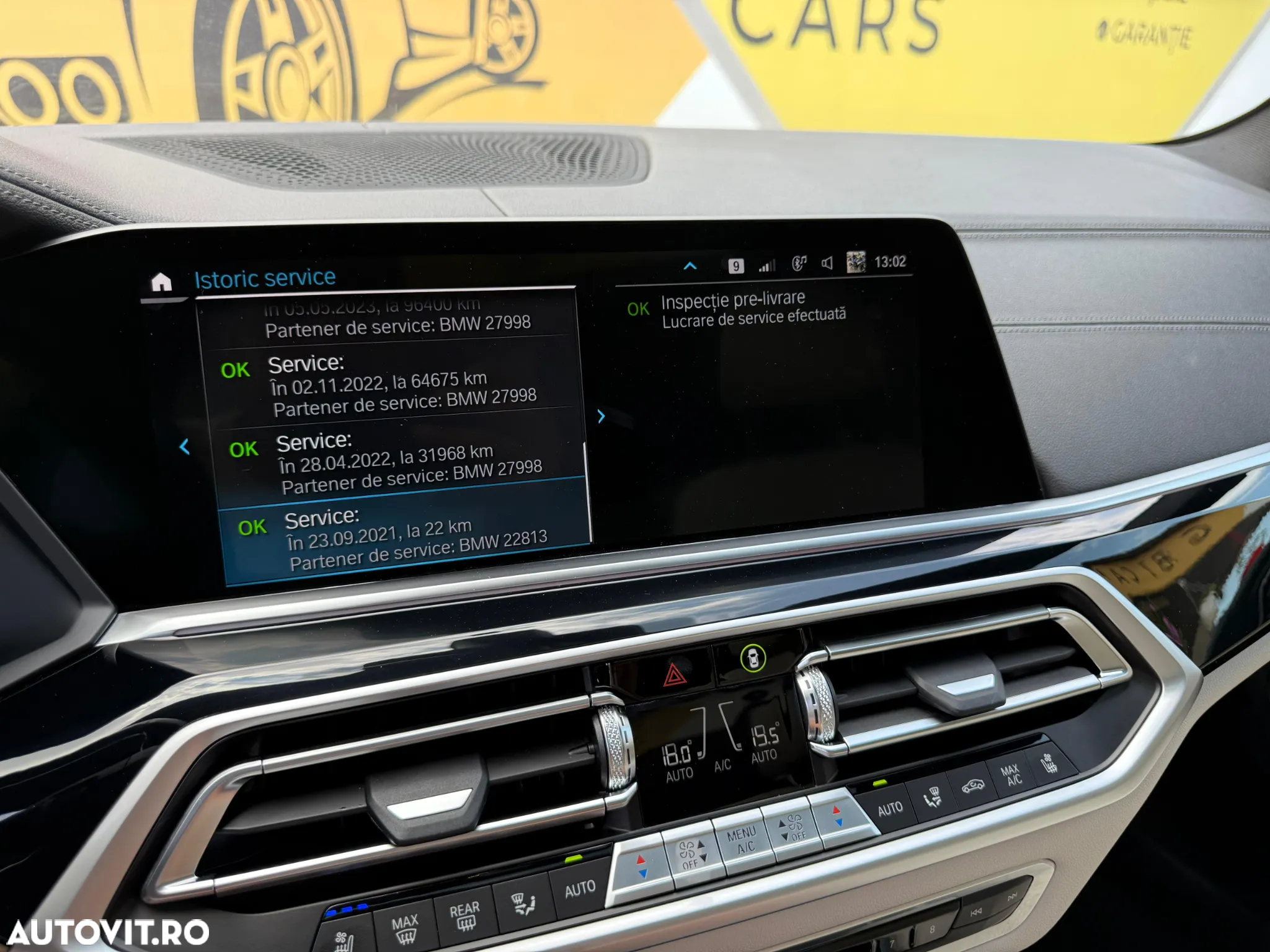 BMW X5 xDrive45e AT PHEV - 16