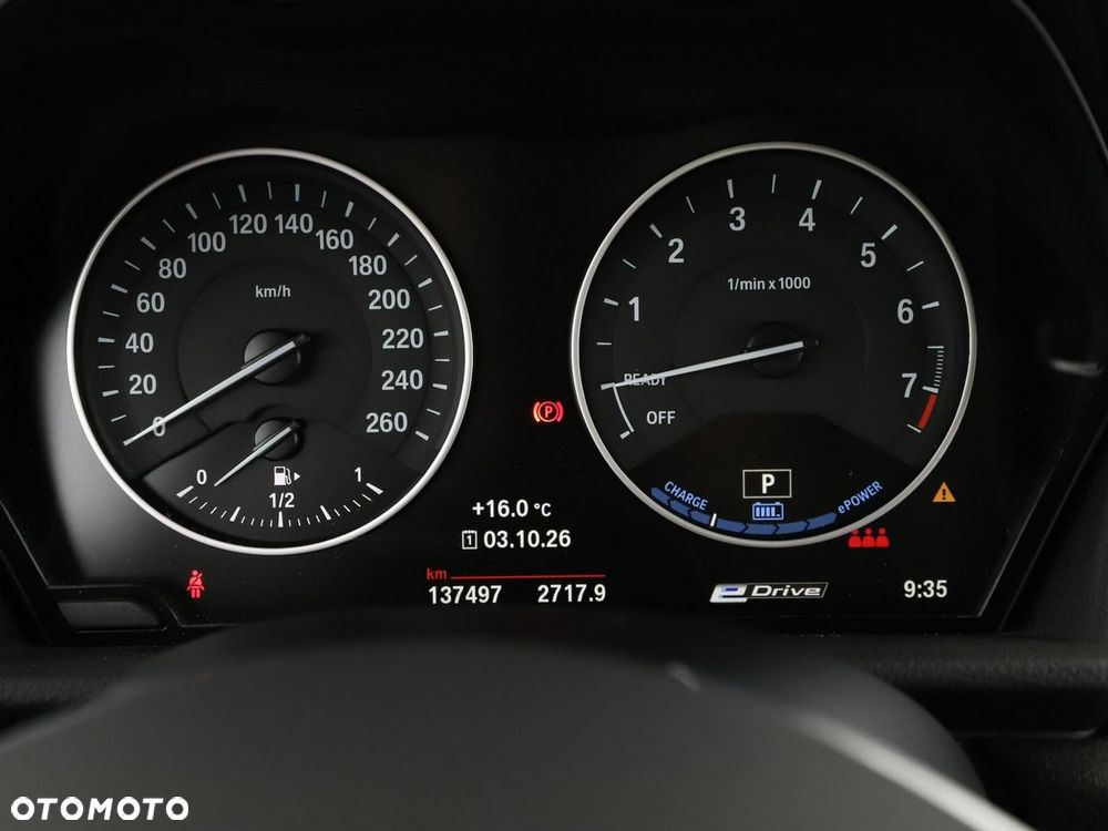 BMW Seria 2 225xe iPerformance Sport Line - 23