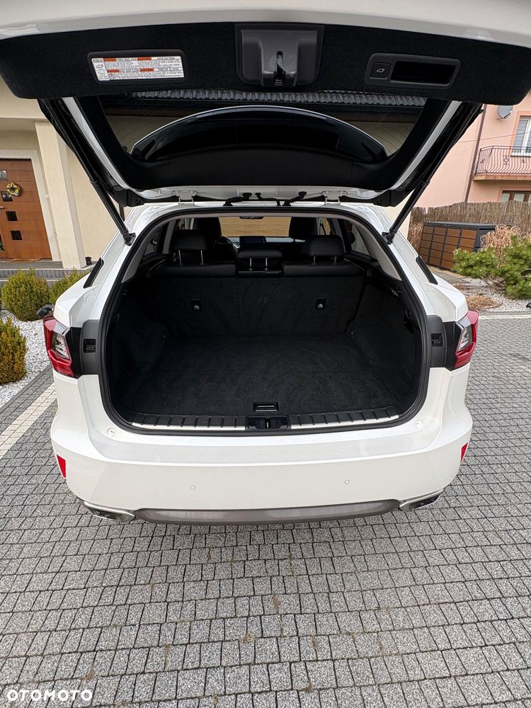 Lexus RX 200t / 300 Prestige - 10