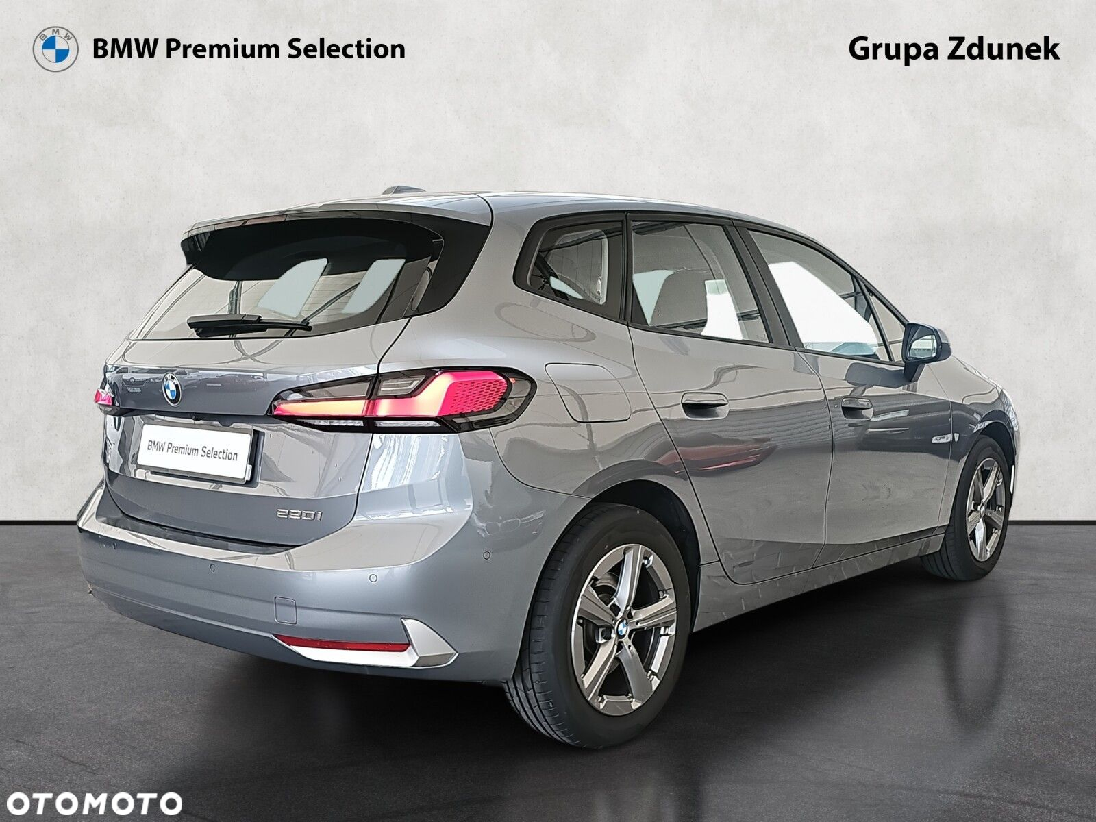 BMW Seria 2 - 5