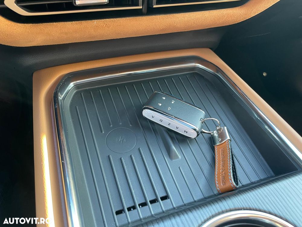 Mazda 6e 80 kW BEV Takumi Plus - 13