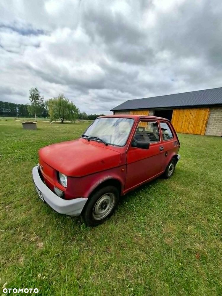 Fiat 126 - 5