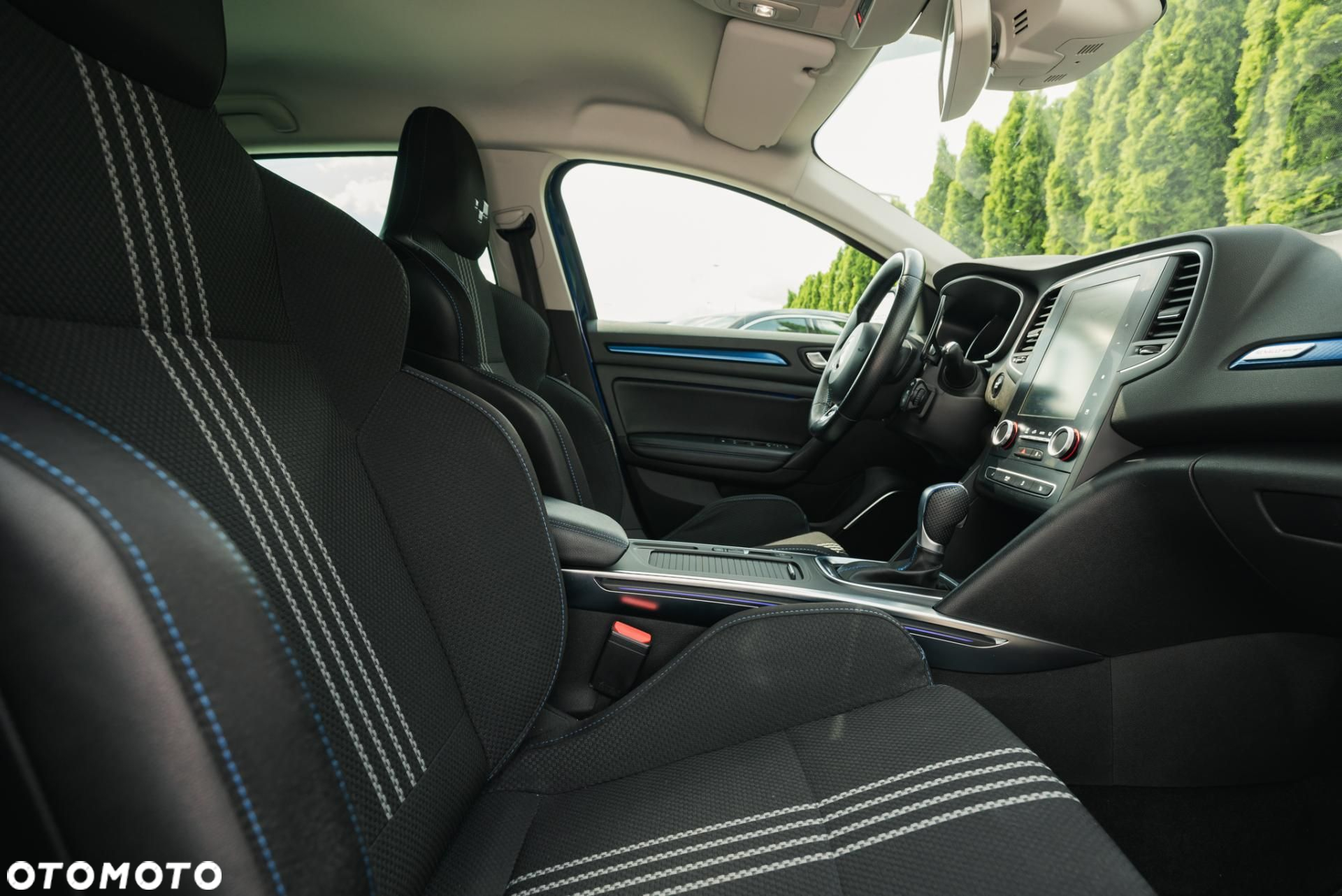 Renault Megane - 16