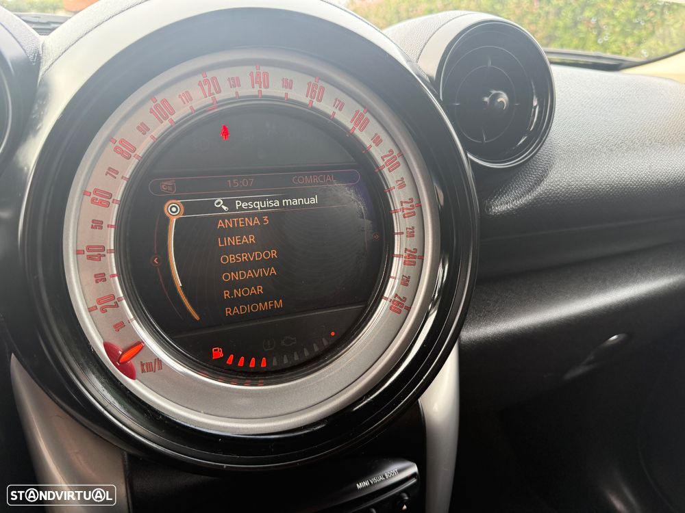 MINI Countryman One Auto - 20