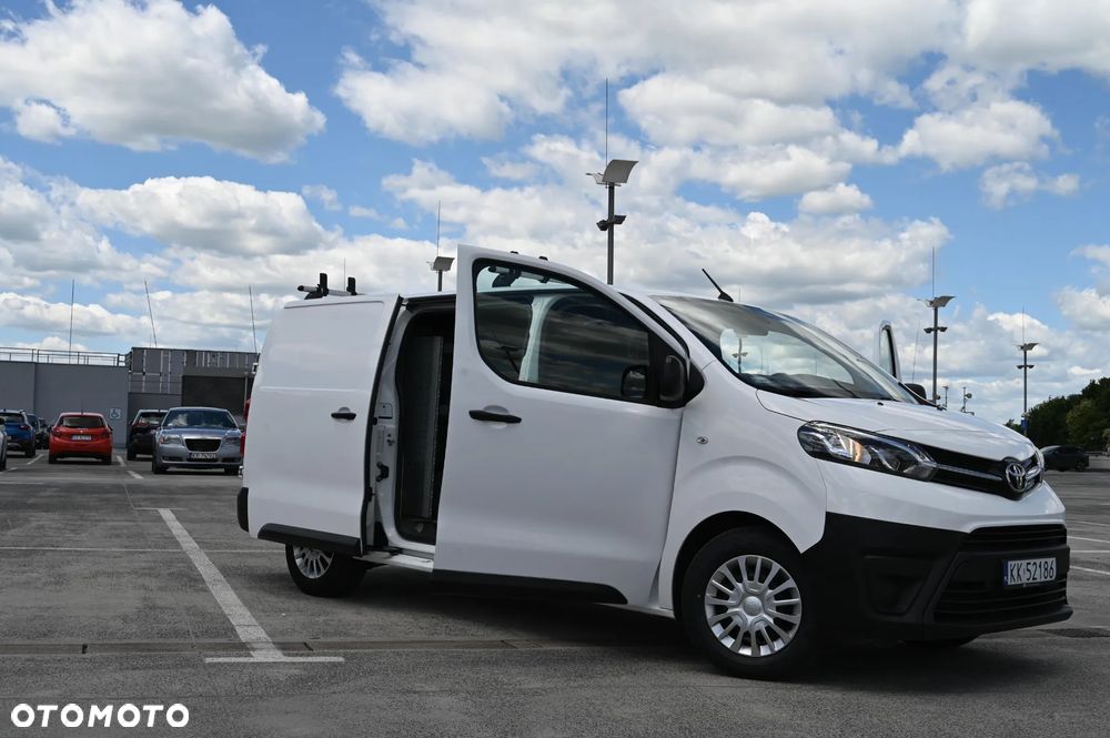 Toyota ProAce - 31