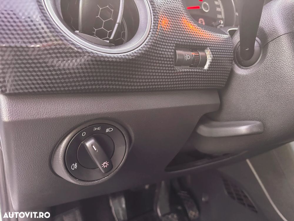 Volkswagen up! 1.0 BMT MPI Move - 17