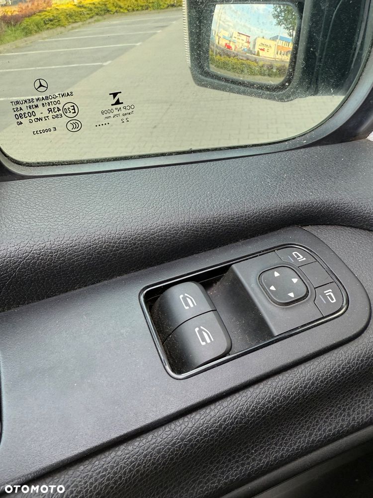 Mercedes-Benz Sprinter Extra Long 9G-Tronic - 16