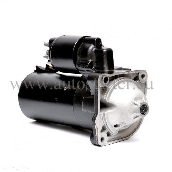 CS1389 ROZRUSZNIK FIAT DUCATO 2.3 2.8 JTD MULTIJET - 2