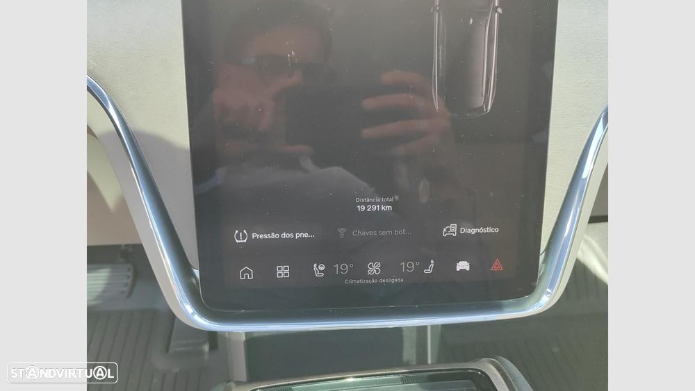 Volvo EX90 111 kWh Twin Motor Performance Ultra - 20