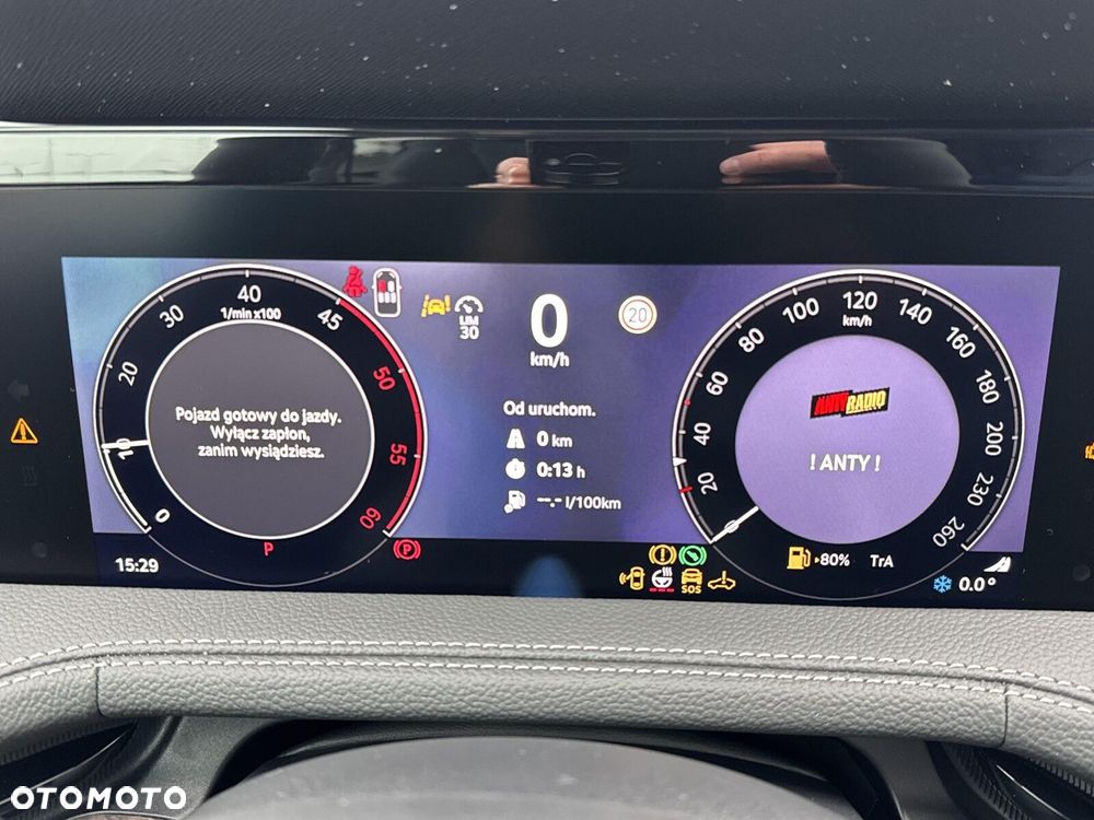 Skoda Superb 2.0 TDI SCR 4x4 L&K DSG - 19