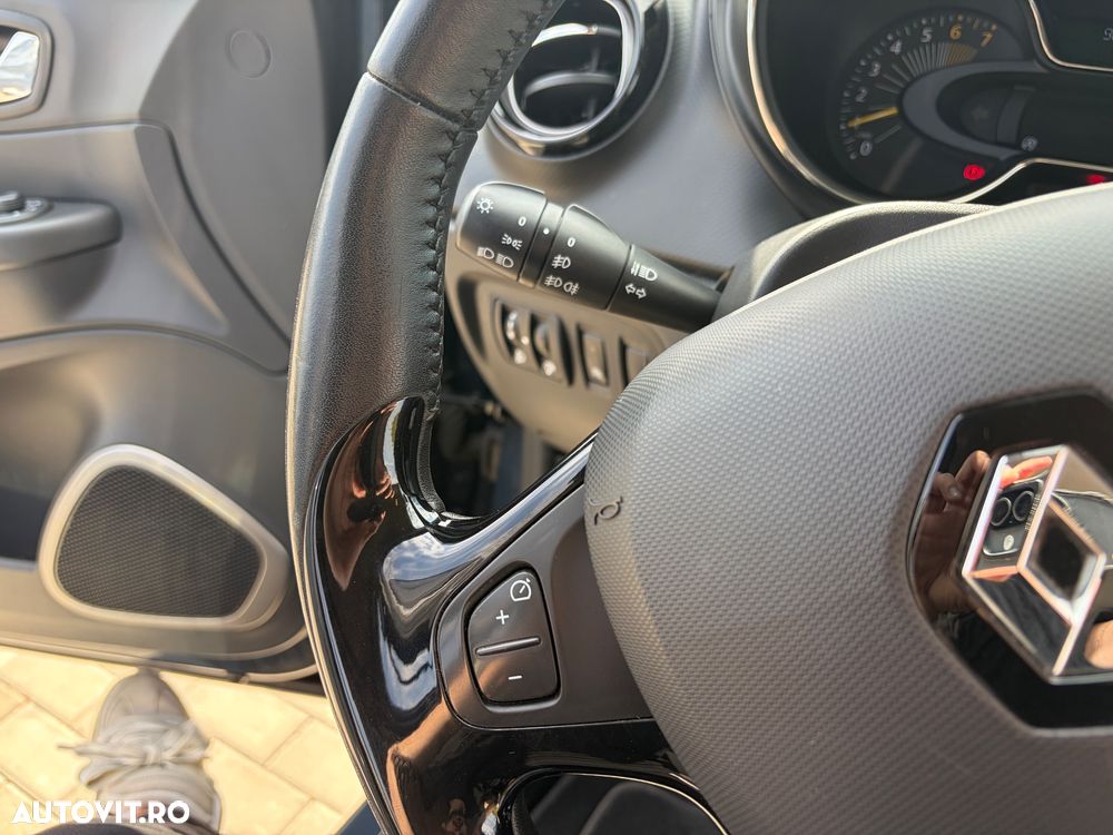 Renault Captur ENERGY TCe EDC Zen - 19