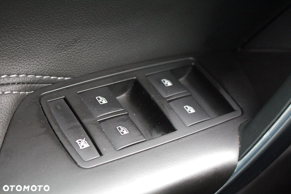 Opel Insignia 1.4 Turbo ecoFLEX Start/Stop Business Innovation - 29