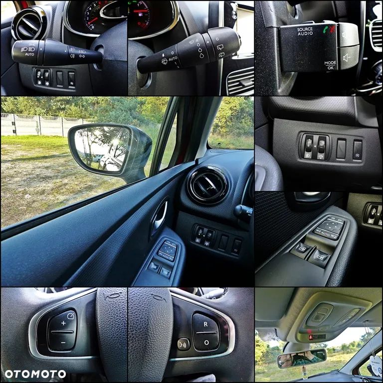 Renault Clio 0.9 Energy TCe Limited 2018 - 29