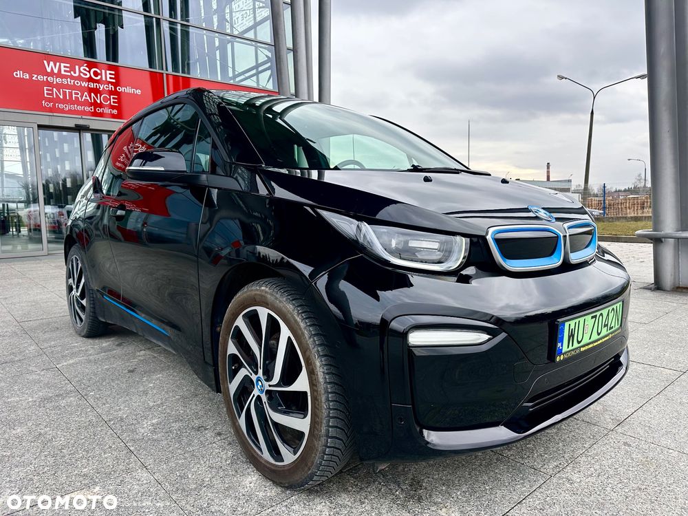 BMW i3 120 Ah - 5