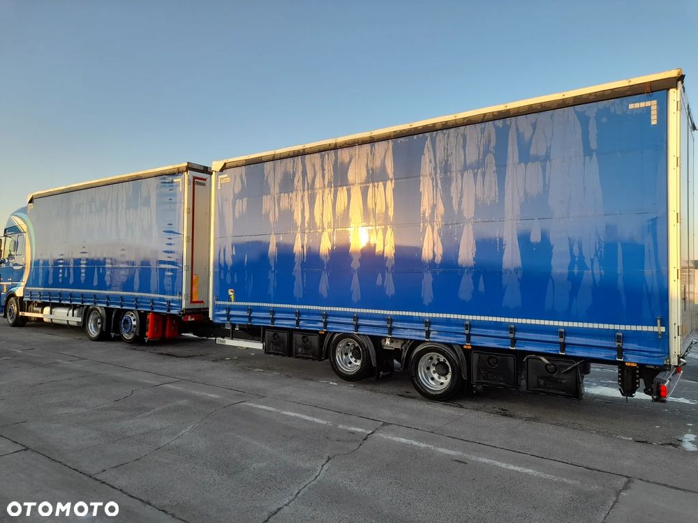 DAF XF106 FAR - 4