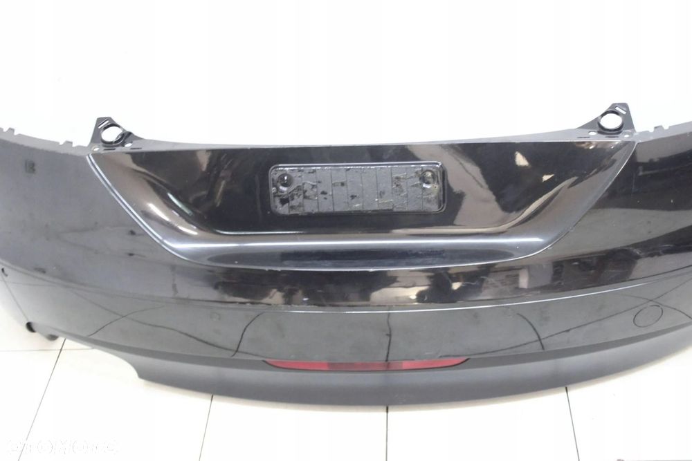 AUDI TT II 8J 2006R- ZDERZAK TYŁ TYLNY PDC - 3