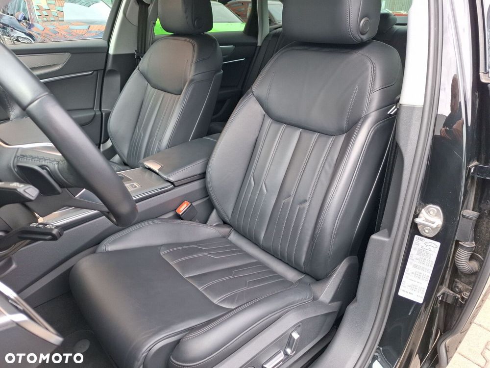 Audi A6 Limousine - 19
