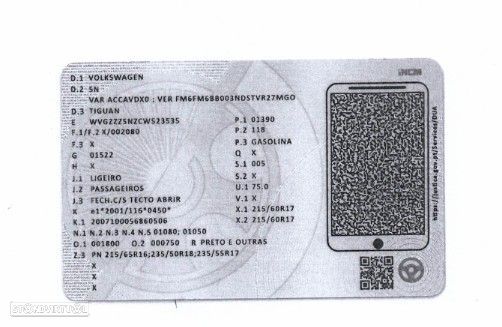 VW Tiguan 1.4 TSi Sport BlueMotion - 17