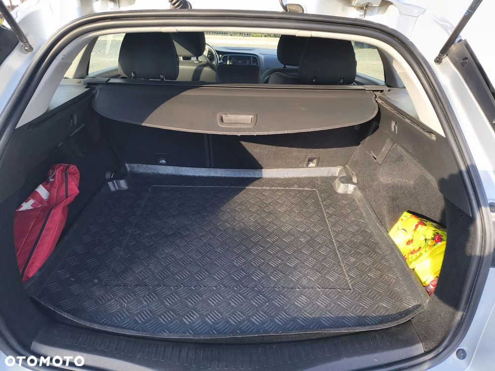 Renault Megane - 19