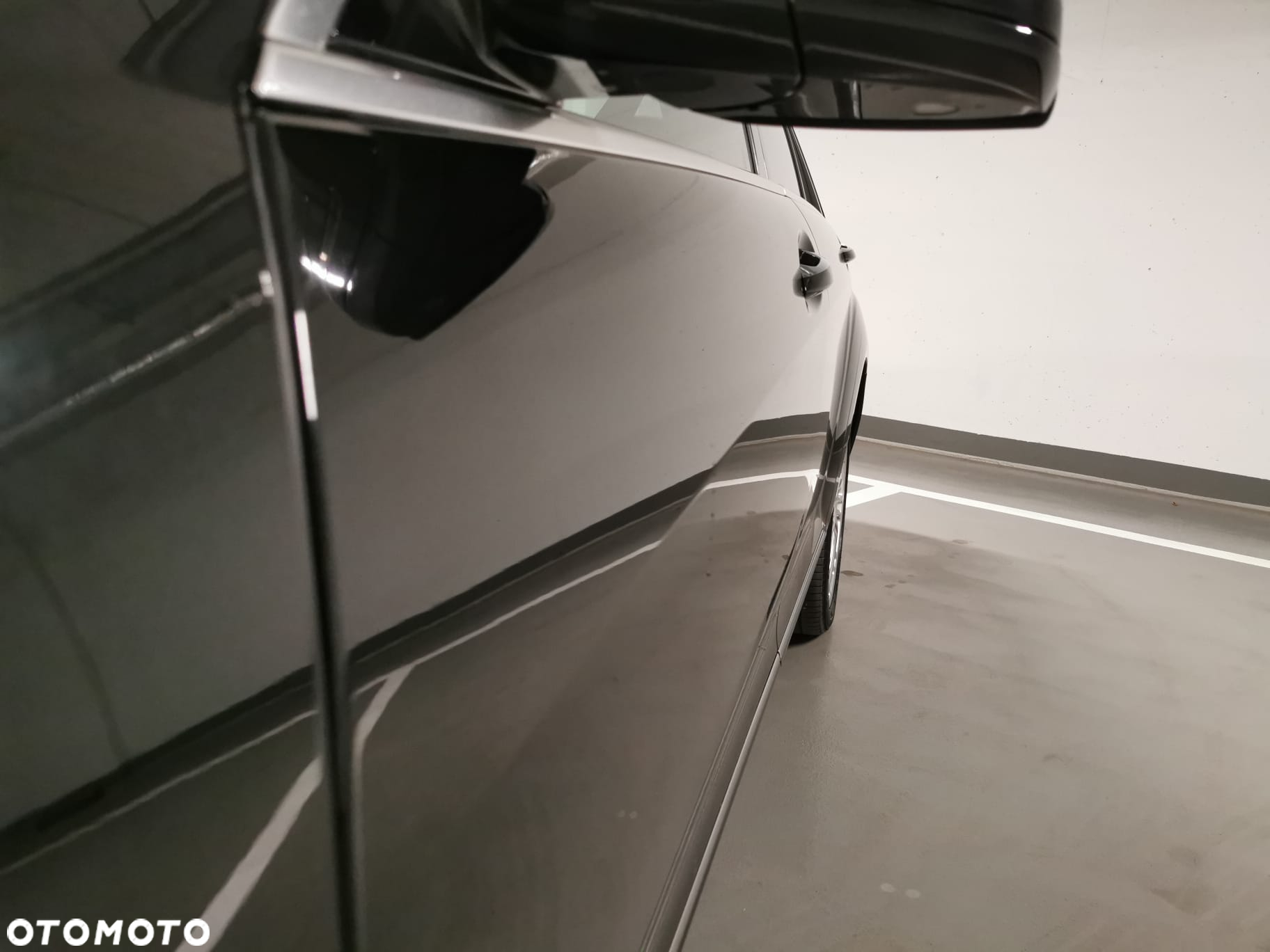 Mercedes-Benz Klasa S 350 7G-TRONIC - 10