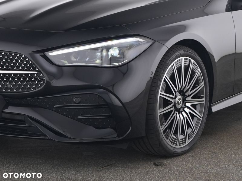 Mercedes-Benz CLE 200 9G-TRONIC Edition AMG Line - 4