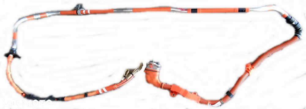 SUZUKI SX4 S-CROSS II 1.5 HYBRID WIĄZKA INSTALACJA ELEKTYCZNA 36970-63T00 - 3