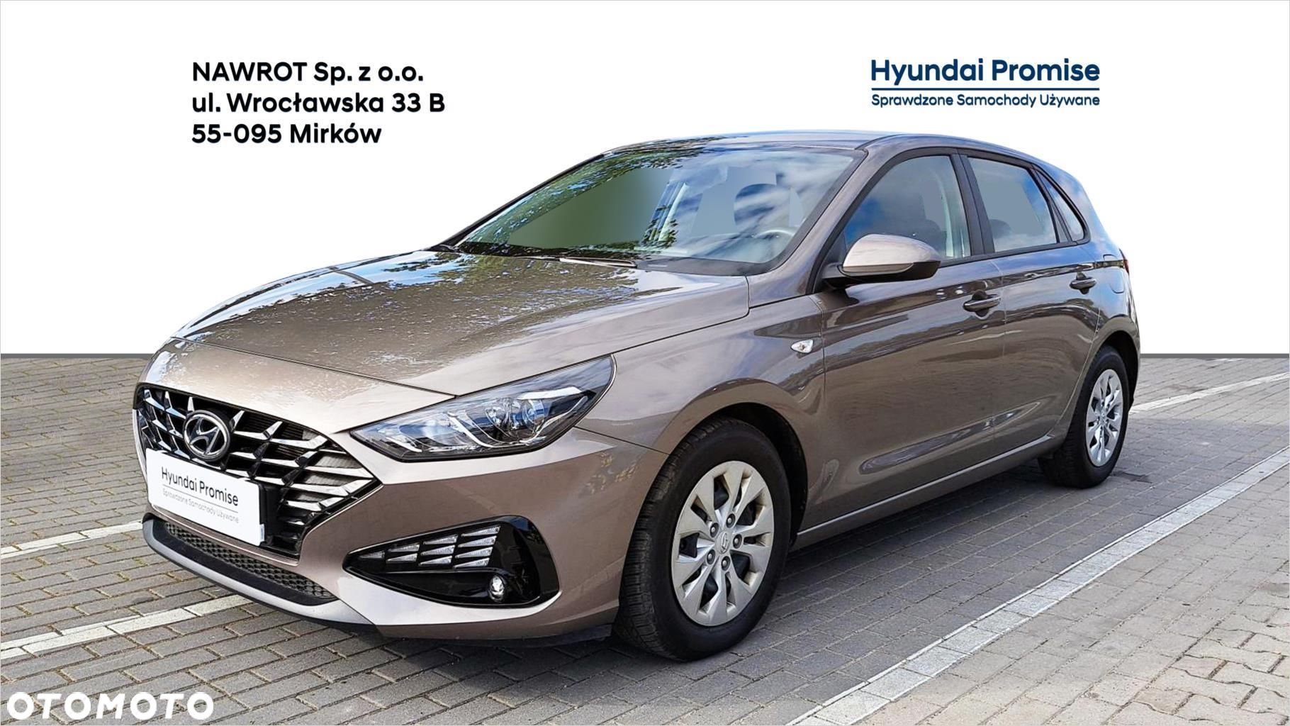 Hyundai i30 - 1
